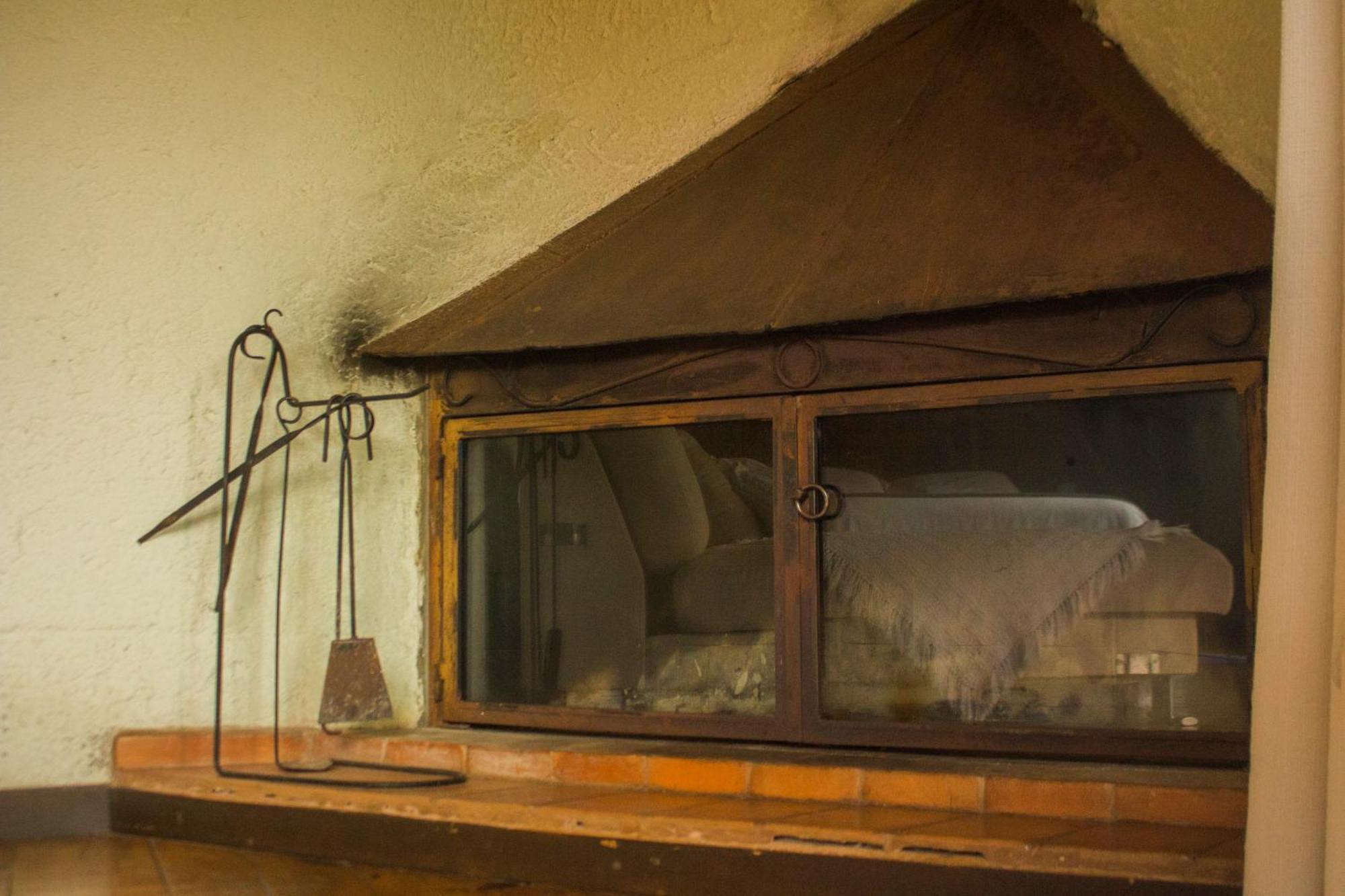 Curucaca Hotel Brasil ボン・レチーロ エクステリア 写真